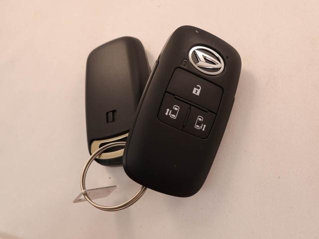 タントX(愛知県)の中古車