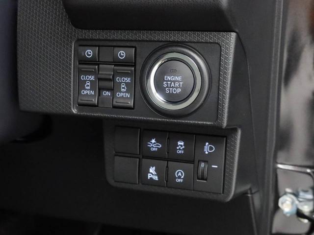 タントXキーフリー 両側電動スライドドア(愛知県)の中古車