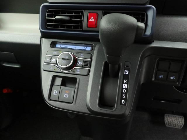 タントXキーフリー 両側電動スライドドア(愛知県)の中古車