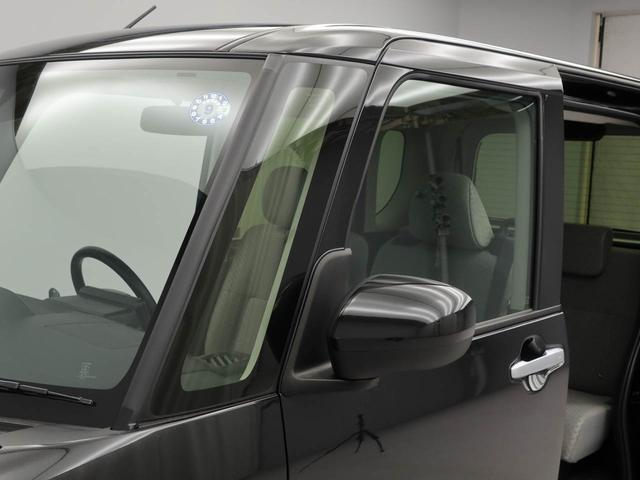 タントXキーフリー 両側電動スライドドア(愛知県)の中古車