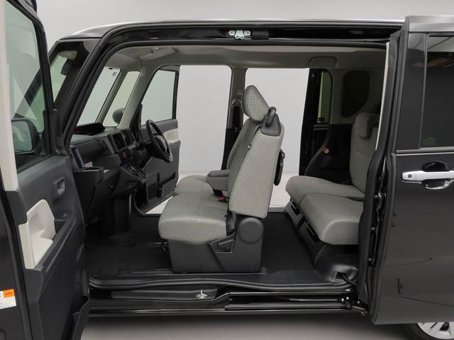 タントXキーフリー 両側電動スライドドア(愛知県)の中古車