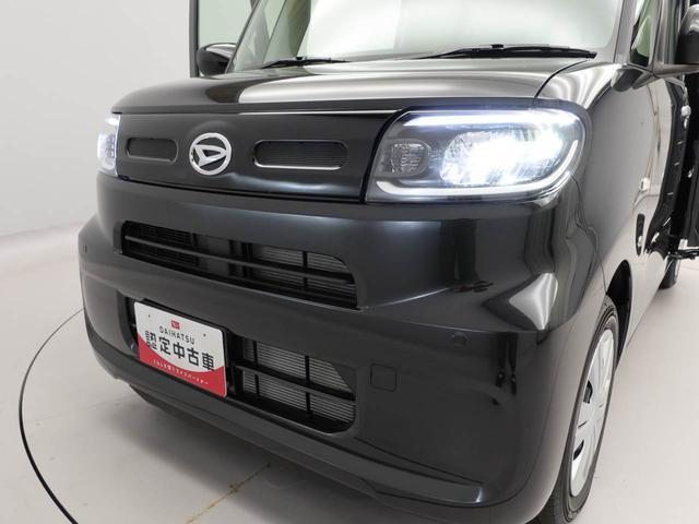 タントXキーフリー 両側電動スライドドア(愛知県)の中古車