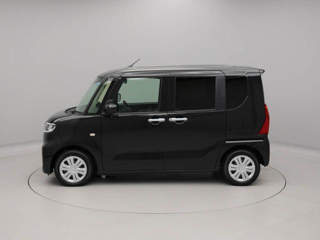 タントXキーフリー 両側電動スライドドア(愛知県)の中古車