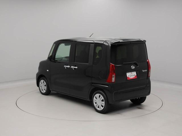 タントXキーフリー 両側電動スライドドア(愛知県)の中古車