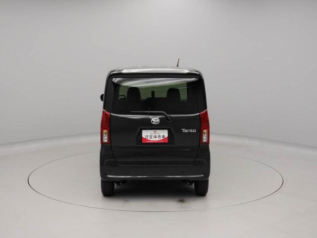 タントXキーフリー 両側電動スライドドア(愛知県)の中古車