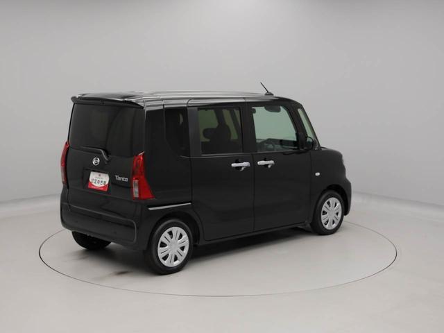タントXキーフリー 両側電動スライドドア(愛知県)の中古車