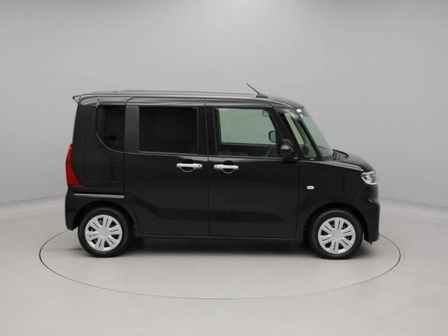 タントXキーフリー 両側電動スライドドア(愛知県)の中古車