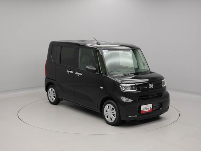 タントXキーフリー 両側電動スライドドア(愛知県)の中古車