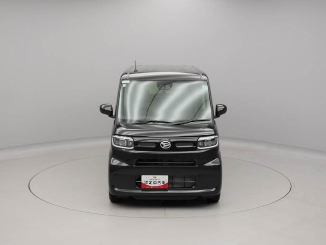 タントXキーフリー 両側電動スライドドア(愛知県)の中古車