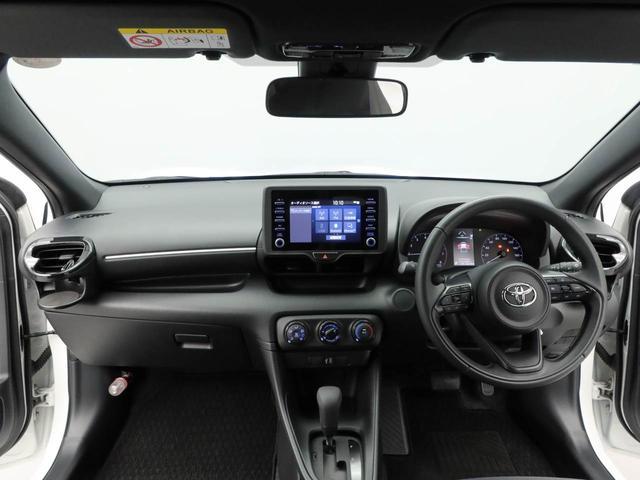 ヤリスＸ　ＬＥＤヘッドライト　ＡＣＣクルーズコントロールＥＴＣ車載器　キーレスエントリー電動ドアミラー　安全ボディ　バックカメラ　ＬＥＤヘッドライト　ＡＣＣクルーズコントロール（愛知県）の中古車