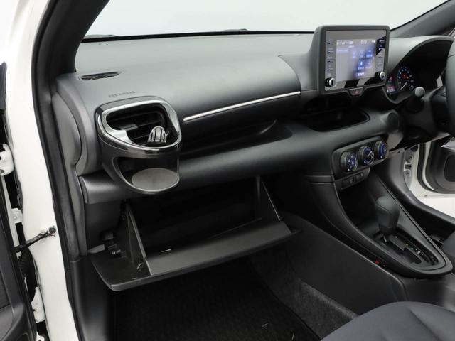 ヤリスＸ　ＬＥＤヘッドライト　ＡＣＣクルーズコントロールＥＴＣ車載器　キーレスエントリー電動ドアミラー　安全ボディ　バックカメラ　ＬＥＤヘッドライト　ＡＣＣクルーズコントロール（愛知県）の中古車