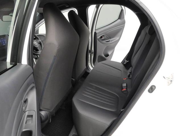 ヤリスＸ　ＬＥＤヘッドライト　ＡＣＣクルーズコントロールＥＴＣ車載器　キーレスエントリー電動ドアミラー　安全ボディ　バックカメラ　ＬＥＤヘッドライト　ＡＣＣクルーズコントロール（愛知県）の中古車