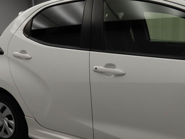 ヤリスＸ　ＬＥＤヘッドライト　ＡＣＣクルーズコントロールＥＴＣ車載器　キーレスエントリー電動ドアミラー　安全ボディ　バックカメラ　ＬＥＤヘッドライト　ＡＣＣクルーズコントロール（愛知県）の中古車