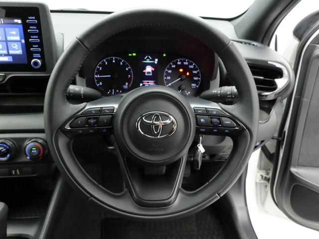 ヤリスＸ　ＬＥＤヘッドライト　ＡＣＣクルーズコントロールＥＴＣ車載器　キーレスエントリー電動ドアミラー　安全ボディ　バックカメラ　ＬＥＤヘッドライト　ＡＣＣクルーズコントロール（愛知県）の中古車