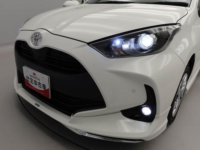 ヤリスＸ　ＬＥＤヘッドライト　ＡＣＣクルーズコントロールＥＴＣ車載器　キーレスエントリー電動ドアミラー　安全ボディ　バックカメラ　ＬＥＤヘッドライト　ＡＣＣクルーズコントロール（愛知県）の中古車