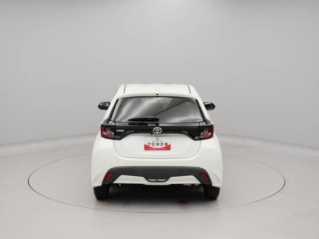 ヤリスＸ　ＬＥＤヘッドライト　ＡＣＣクルーズコントロールＥＴＣ車載器　キーレスエントリー電動ドアミラー　安全ボディ　バックカメラ　ＬＥＤヘッドライト　ＡＣＣクルーズコントロール（愛知県）の中古車