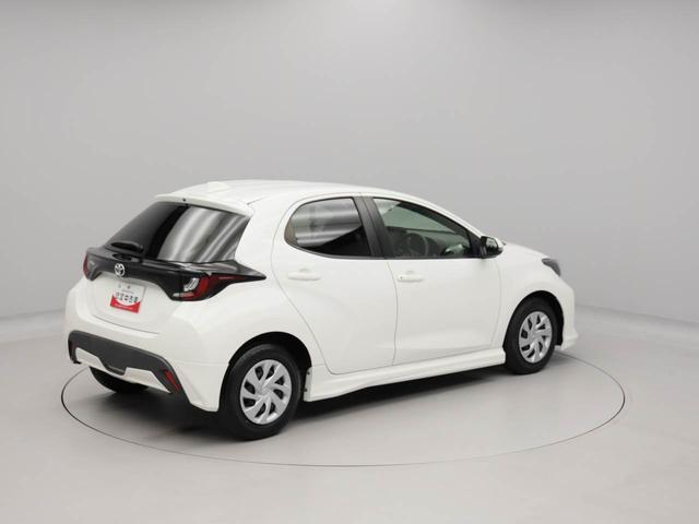 ヤリスＸ　ＬＥＤヘッドライト　ＡＣＣクルーズコントロールＥＴＣ車載器　キーレスエントリー電動ドアミラー　安全ボディ　バックカメラ　ＬＥＤヘッドライト　ＡＣＣクルーズコントロール（愛知県）の中古車
