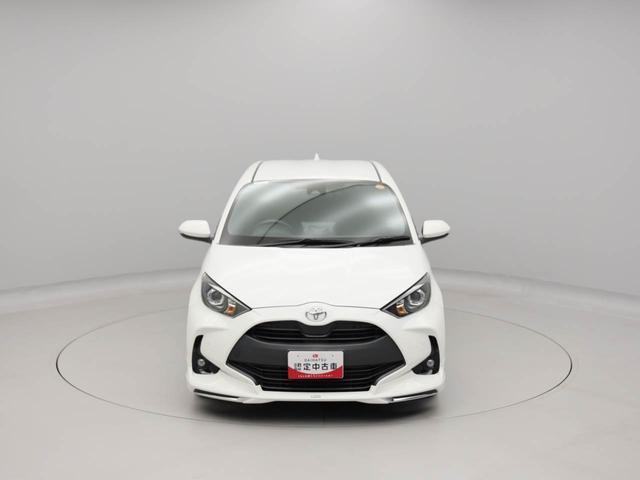 ヤリスＸ　ＬＥＤヘッドライト　ＡＣＣクルーズコントロールＥＴＣ車載器　キーレスエントリー電動ドアミラー　安全ボディ　バックカメラ　ＬＥＤヘッドライト　ＡＣＣクルーズコントロール（愛知県）の中古車