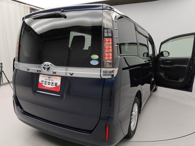 ヴォクシーＶメモリーナビ　バックカメラ　ＥＴＣ（愛知県）の中古車