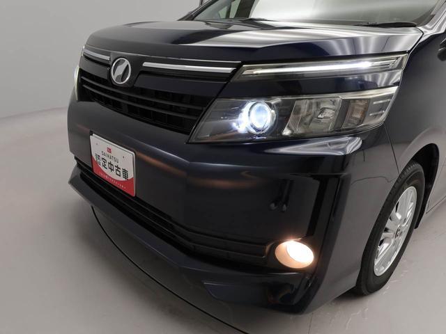 ヴォクシーＶメモリーナビ　バックカメラ　ＥＴＣ（愛知県）の中古車