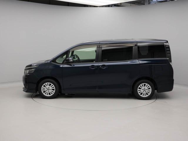 ヴォクシーＶメモリーナビ　バックカメラ　ＥＴＣ（愛知県）の中古車