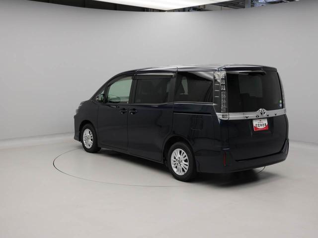 ヴォクシーＶメモリーナビ　バックカメラ　ＥＴＣ（愛知県）の中古車