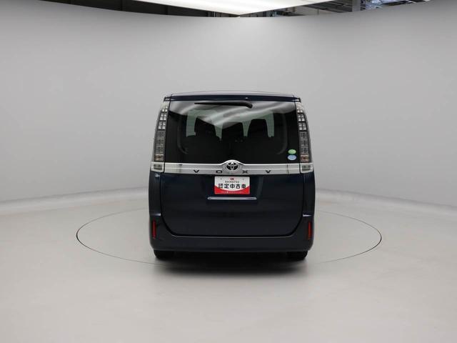 ヴォクシーＶメモリーナビ　バックカメラ　ＥＴＣ（愛知県）の中古車