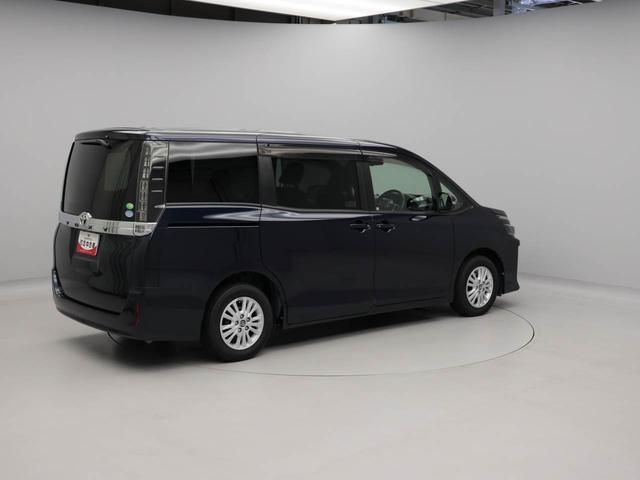 ヴォクシーＶメモリーナビ　バックカメラ　ＥＴＣ（愛知県）の中古車