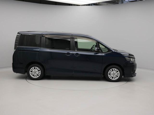 ヴォクシーＶメモリーナビ　バックカメラ　ＥＴＣ（愛知県）の中古車
