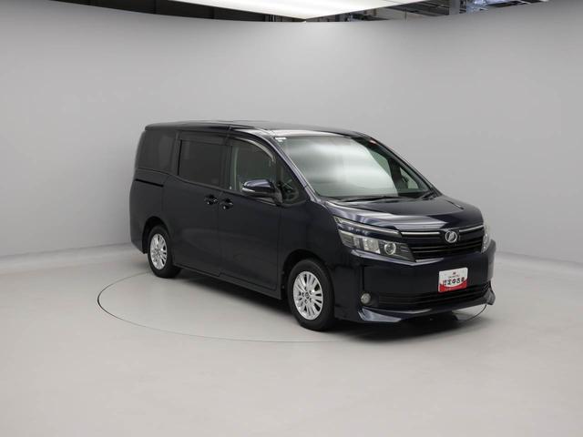 ヴォクシーＶメモリーナビ　バックカメラ　ＥＴＣ（愛知県）の中古車
