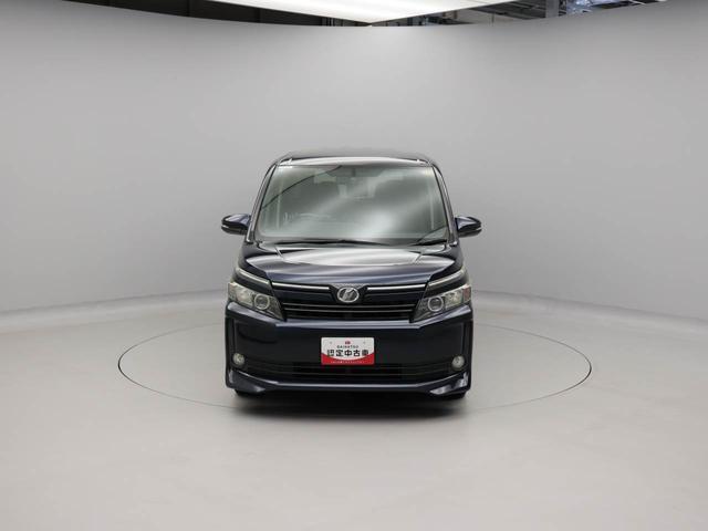 ヴォクシーＶメモリーナビ　バックカメラ　ＥＴＣ（愛知県）の中古車