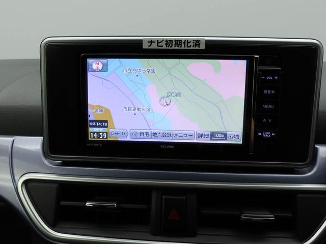 キャストアクティバG SAII7インチナビ・バックカメラ・オートエアコン・プッシュボタンスタート・電子カードキー・アイドリングストップ機能(愛知県)の中古車