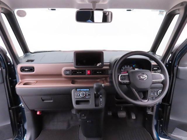 ムーヴキャンバスセオリーＸ（愛知県）の中古車
