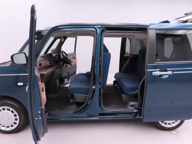 ムーヴキャンバスセオリーＸ（愛知県）の中古車
