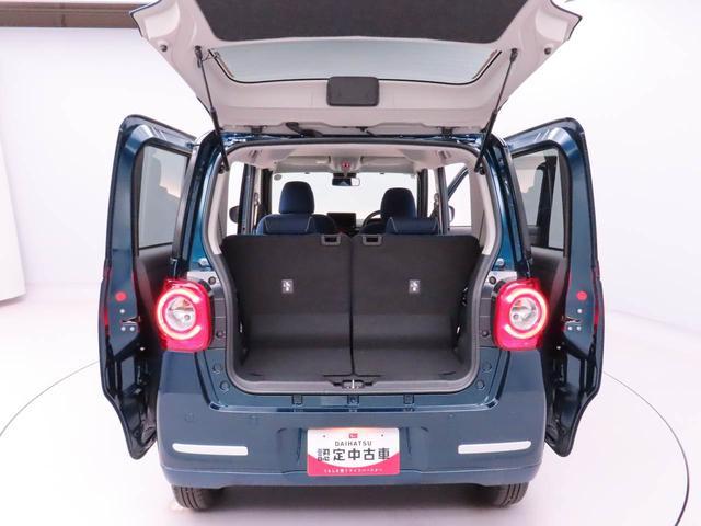 ムーヴキャンバスセオリーＸ（愛知県）の中古車