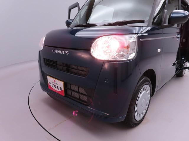 ムーヴキャンバスセオリーＸ（愛知県）の中古車