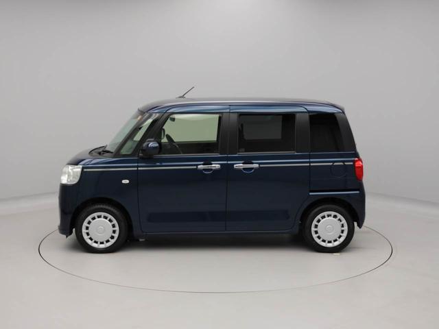 ムーヴキャンバスセオリーＸ（愛知県）の中古車