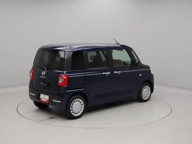 ムーヴキャンバスセオリーＸ（愛知県）の中古車