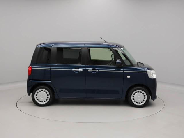 ムーヴキャンバスセオリーＸ（愛知県）の中古車