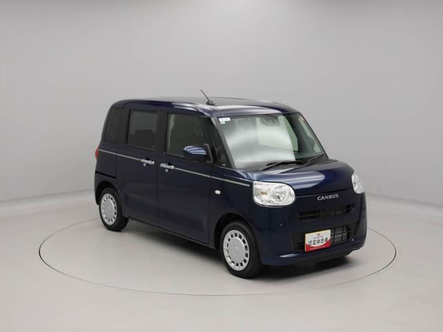 ムーヴキャンバスセオリーＸ（愛知県）の中古車