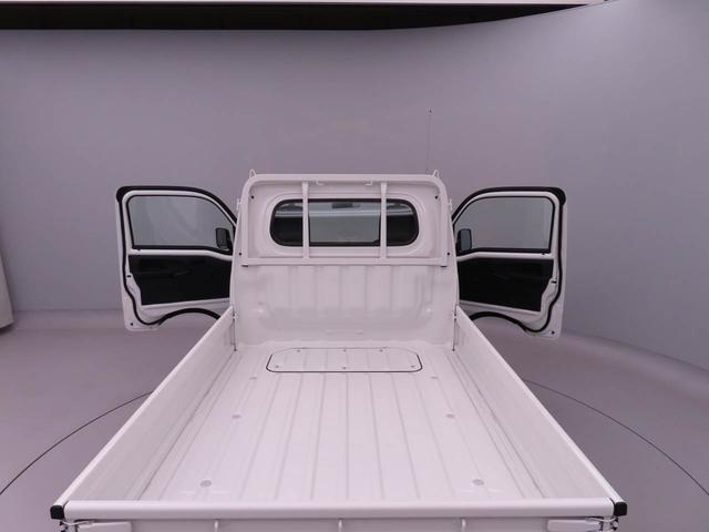 ハイゼットトラックスタンダード(愛知県)の中古車