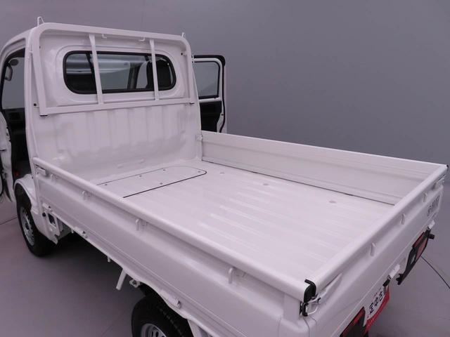 ハイゼットトラックスタンダード(愛知県)の中古車