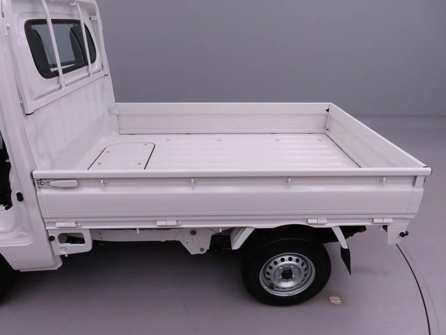 ハイゼットトラックスタンダード(愛知県)の中古車
