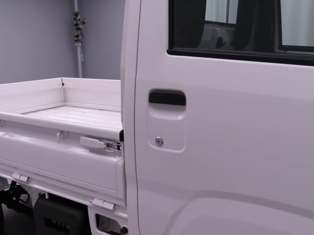 ハイゼットトラックスタンダード(愛知県)の中古車