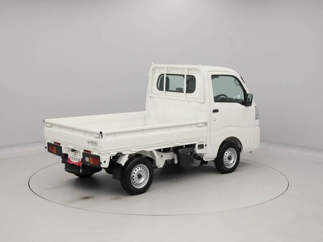 ハイゼットトラックスタンダード(愛知県)の中古車