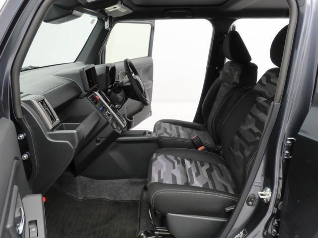 タフトGターボ ダーククロムベンチャー(愛知県)の中古車