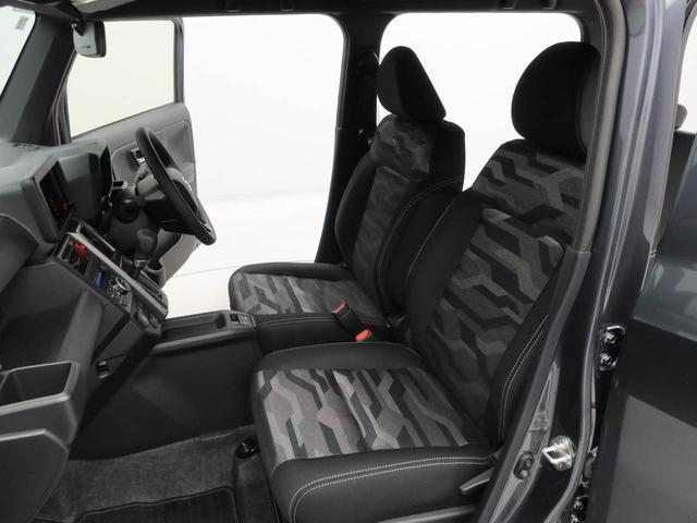 タフトGターボ ダーククロムベンチャー(愛知県)の中古車