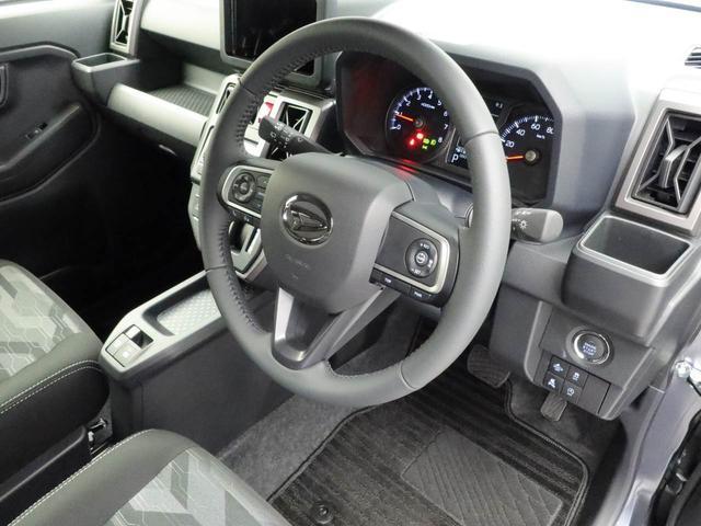 タフトGターボ ダーククロムベンチャー(愛知県)の中古車
