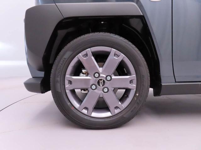 タフトGターボ ダーククロムベンチャー(愛知県)の中古車