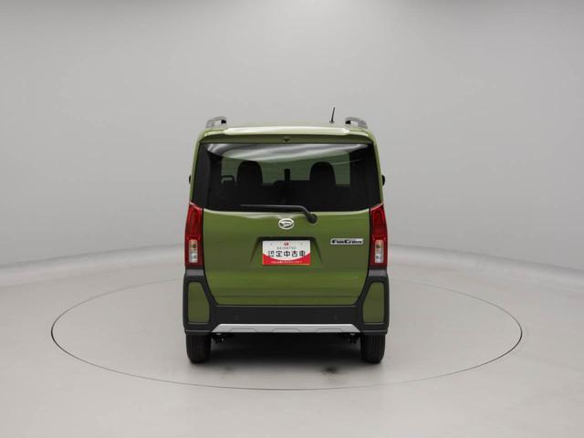 タントファンクロス両側パワースライドドア・９インチスマホ連携ディスプレイ・バックカメラ・オートエアコン・電動パーキングブレーキ・オートブレーキホールド機能・ＬＥＤヘッドランプ・運転席＆助手席シートヒーター（愛知県）の中古車